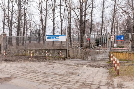 Warszawa: Develia odkupuje za ponad 160 milionów pofabryczny teren od Mesko