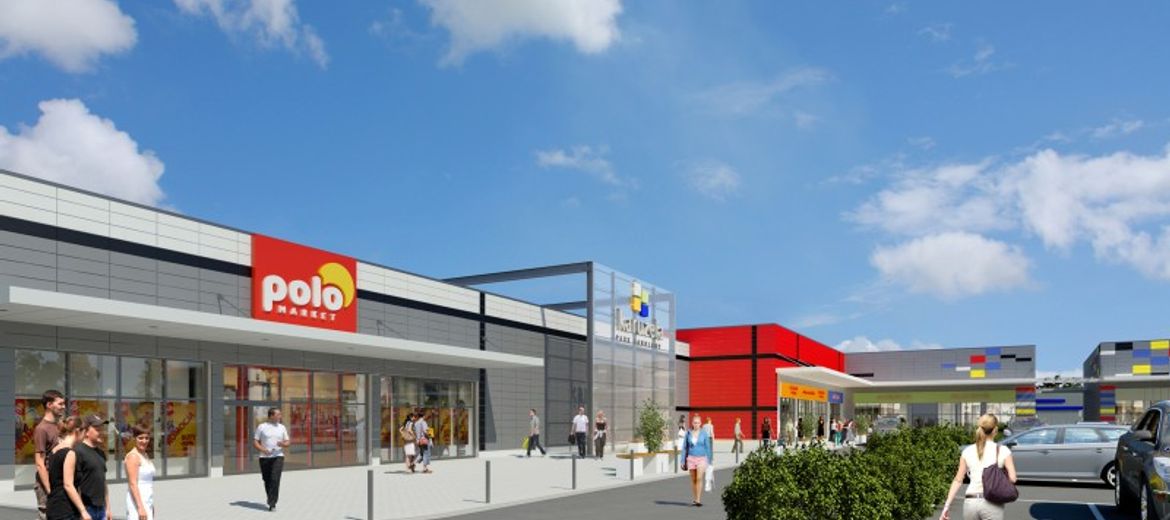 Zbliża się otwarcie Centrum