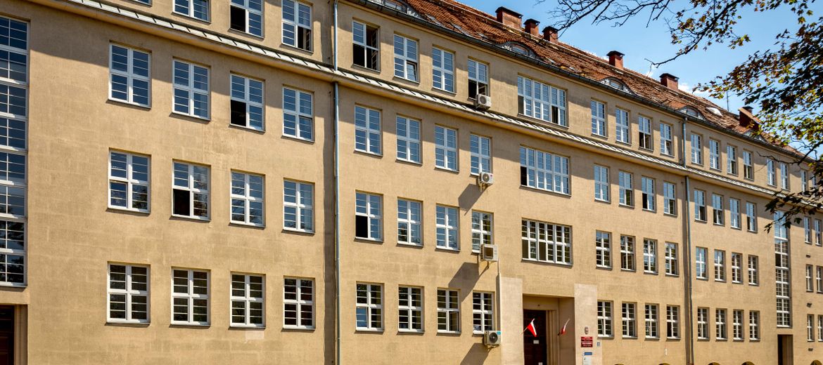 Krajowa Szkoła Skarbowości otworzy
