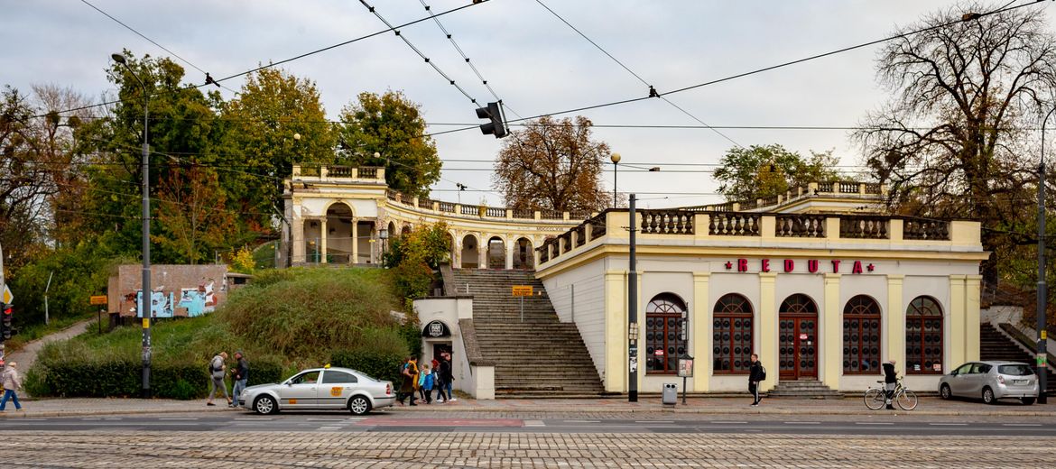 Wrocław: Miasto wyda prawie