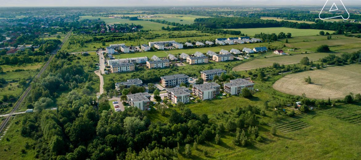 Wrocław: Akacjowy Zakątek –