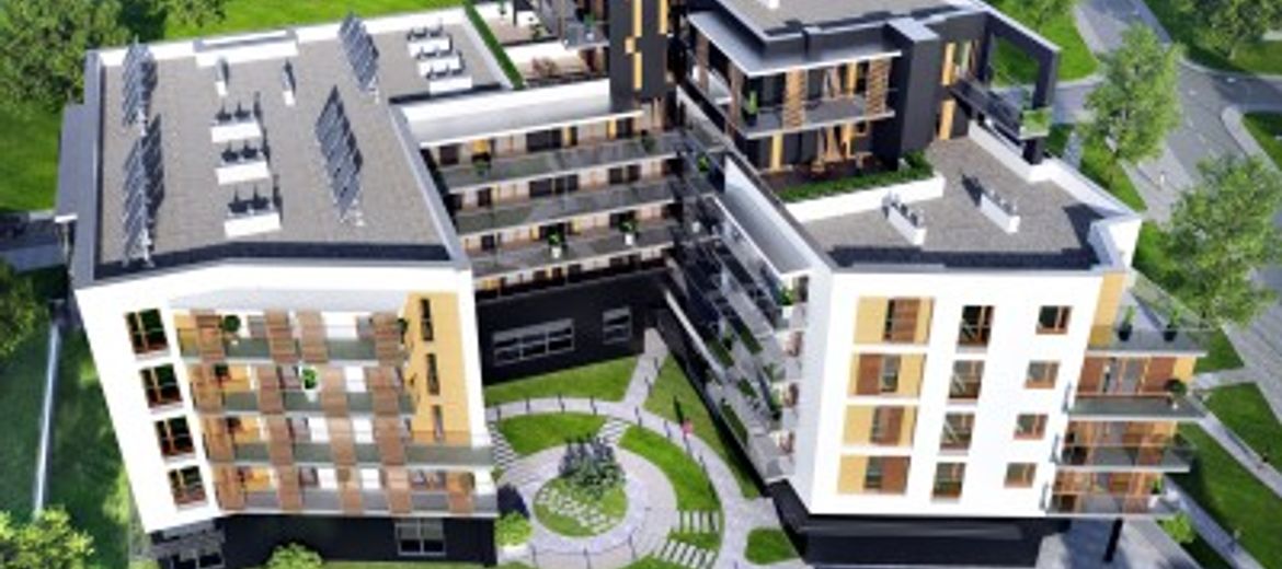 Ekologiczne rozwiązania dla mieszczuchów