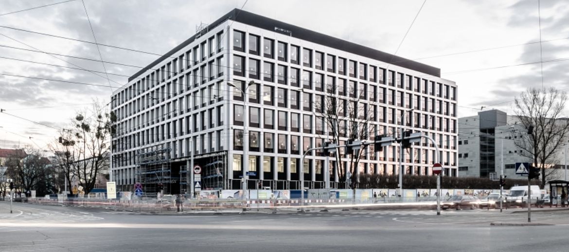 Jones Lang LaSalle zarządcą
