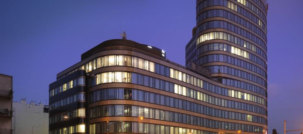 JLL zarządcą dwóch nieruchomości