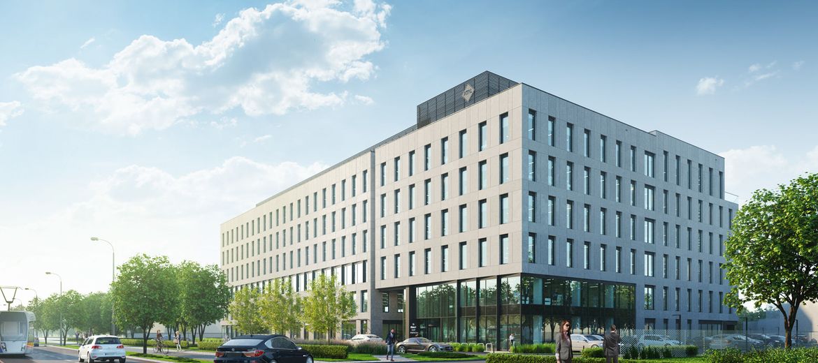 Wrocław: Krakowska 35 –