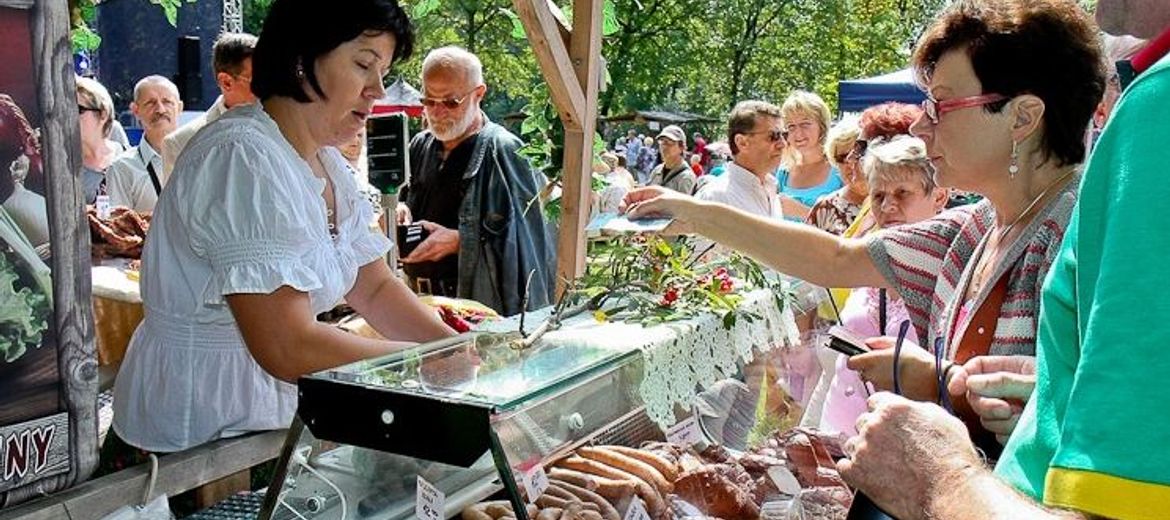 Czas na nowe targowiska