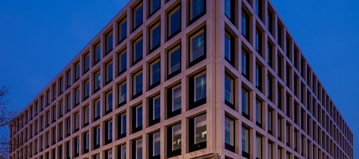 Prime Property Prize dla