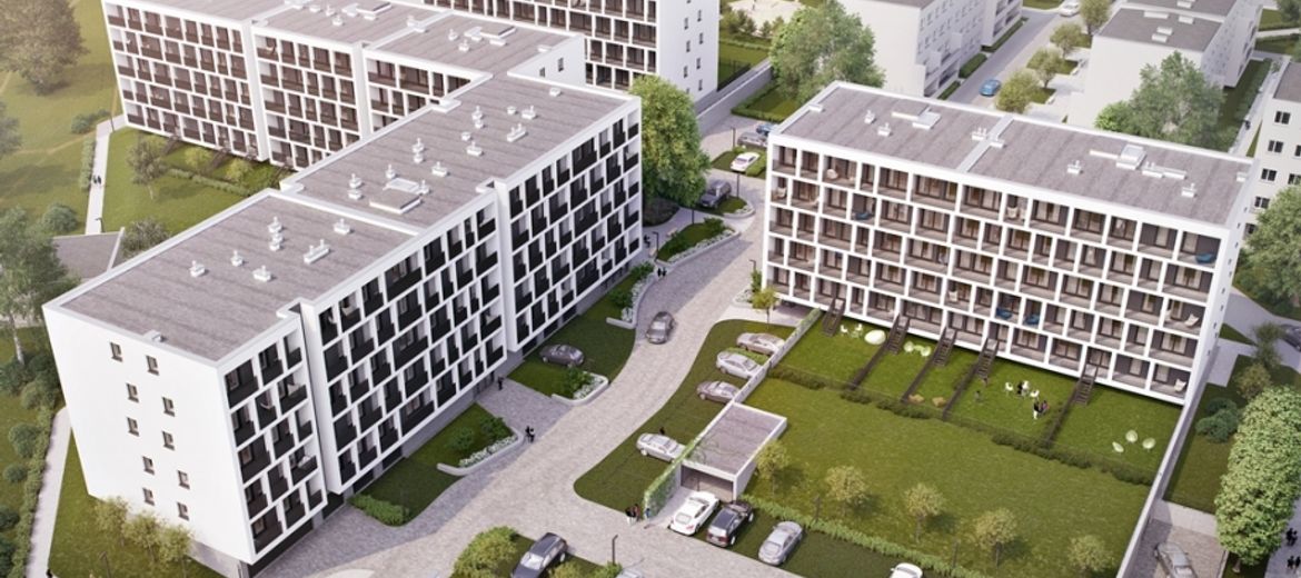 Triada-Dom wybuduje nowe osiedle