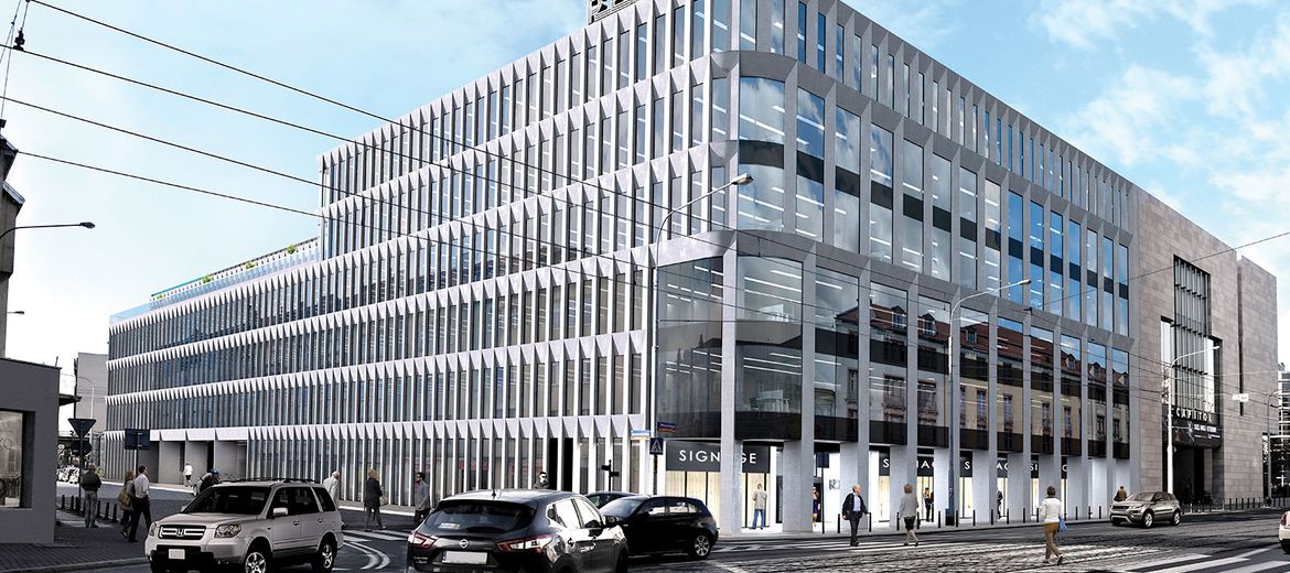 PKO Bank Polski –