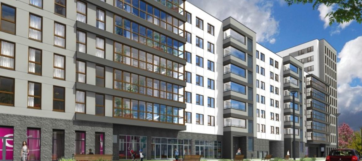 Rosną Ogrody Ochota