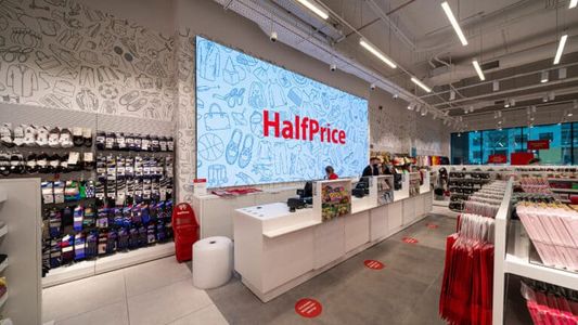 We Wrocławiu zostanie otwarty jeden z pierwszych sklepów nowej sieci handlowej HalfPrice