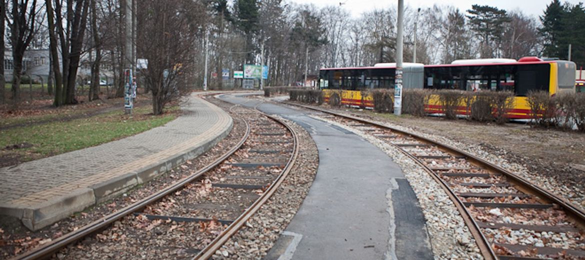Tramwaje w końcu wracają