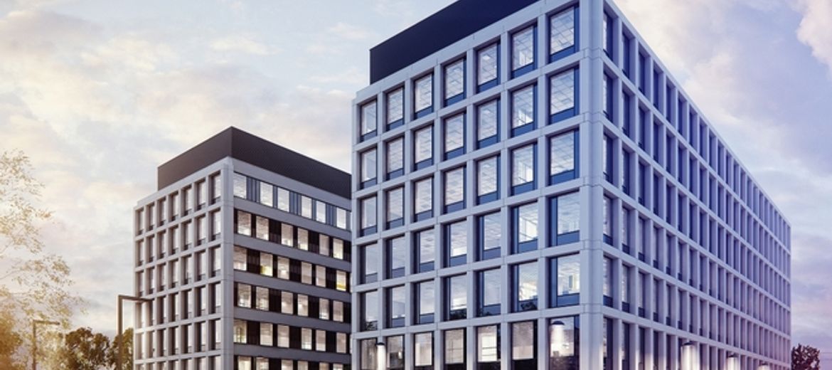 Skanska sprzedaje wrocławski budynek