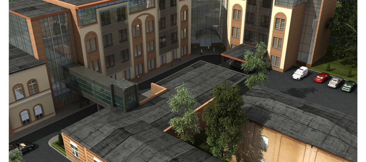 Jednak będzie nowy Szpital