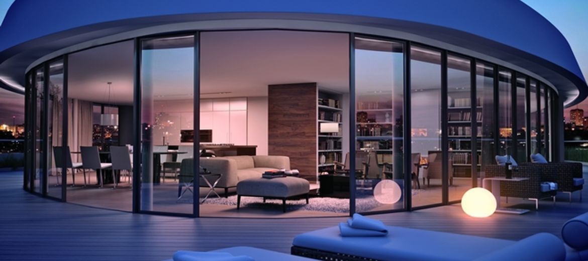 OVO Apartments – nowa