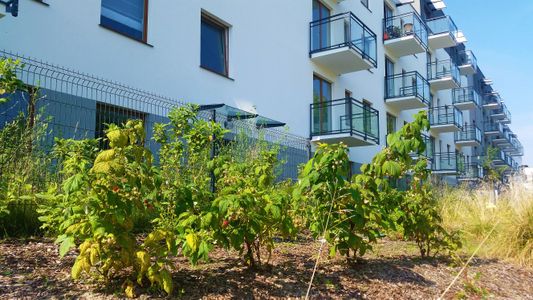 [Gdańsk] Specjalna oferta na gotowe mieszkania w Wolnym Mieście. ECO-Classic na targach Nowy Dom Nowe Mieszkanie w Gdańsku