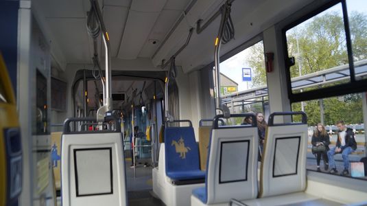 [Kraków] Budowa tramwaju na Górkę Narodową coraz bliżej