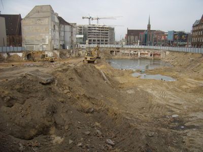 [Wrocław] Skanska Property Poland znów inwestuje we Wrocławiu