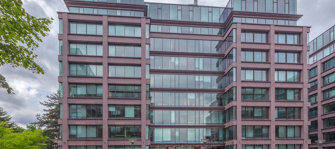 JLL przejął zarządzanie kompleksem