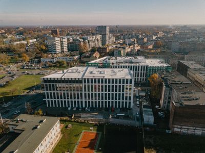 Wrocław: City One sprzedany. Archicom dostał kilkadziesiąt milionów euro