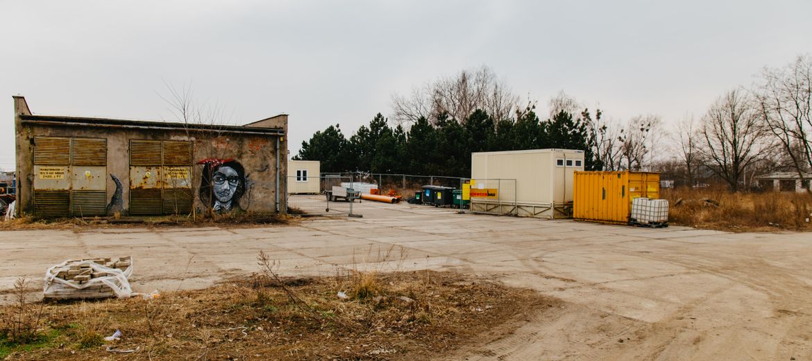 Wrocław: Lokum Deweloper planuje