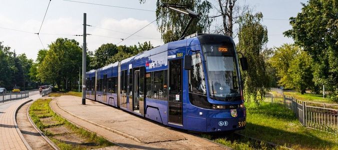 Wrocław: Ruszy budowa trasy tramwajowej na Nowy Dwór. Miasto wykłada dodatkowe miliony