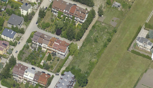 Deweloper z Kamieńca Wrocławskiego stawia na Zgorzelisko
