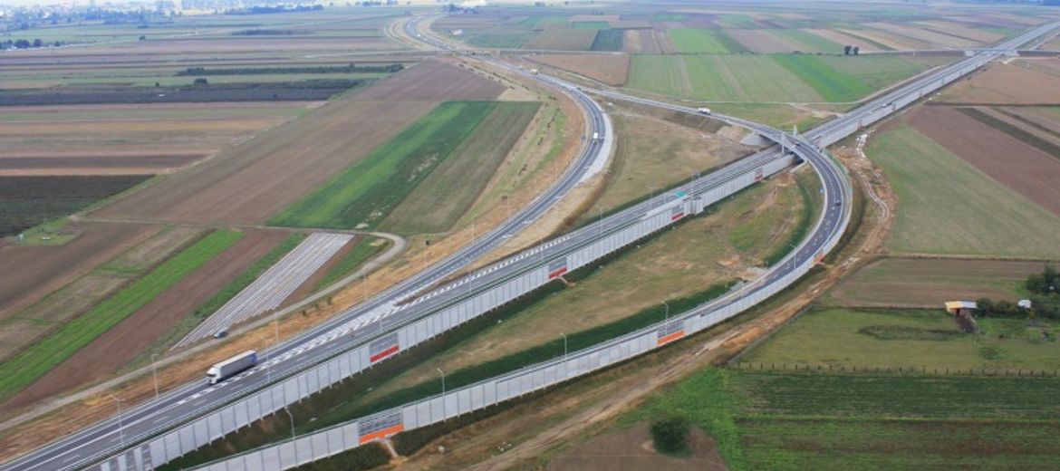 Obwodnice Poznania najważniejszymi inwestycjami