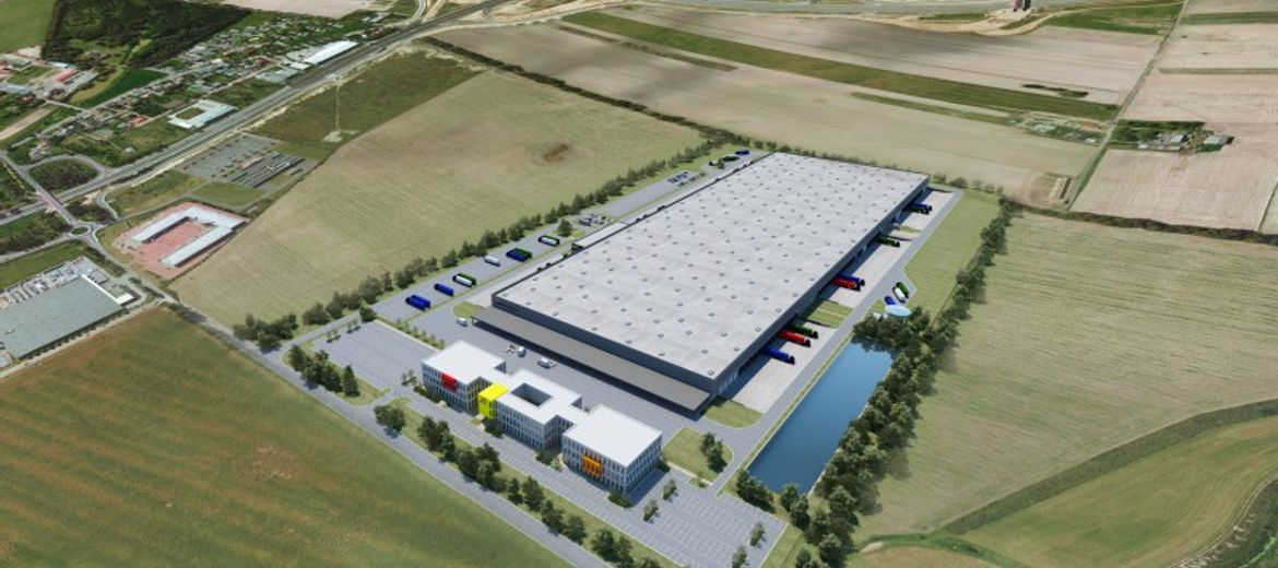 JLL zrealizował transakcję sprzedaży