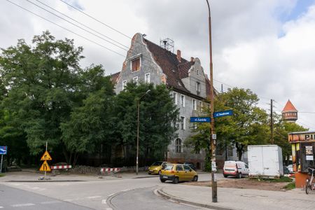 [Wrocław] ZIM podpisał umowę na rewitalizację dawnego brochowskiego ratusza
