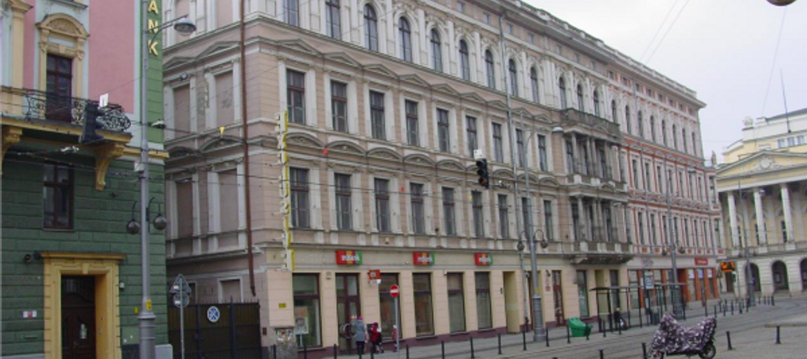 Politechnika Wrocławska sprzedaje zabytkową