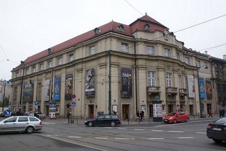 [Kraków] Akademia Muzyczna chce za kilka lat otworzyć nową siedzibę