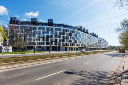 [Warszawa] 90% mieszkań w budynku wielorodzinnym Wola Libre w Warszawie już sprzedanych
