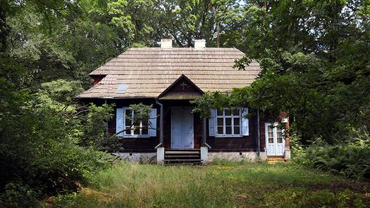 [mazowieckie] Zabytkowy dom "Zośki" trafił w ręce gminy Piaseczno