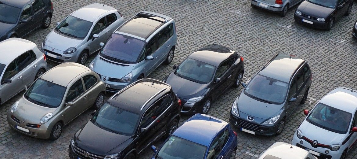 Wrocław: System Park&Ride w