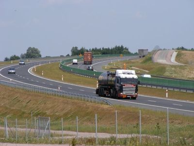 Węzeł Murckowska przechodzi w ręce GDDKiA