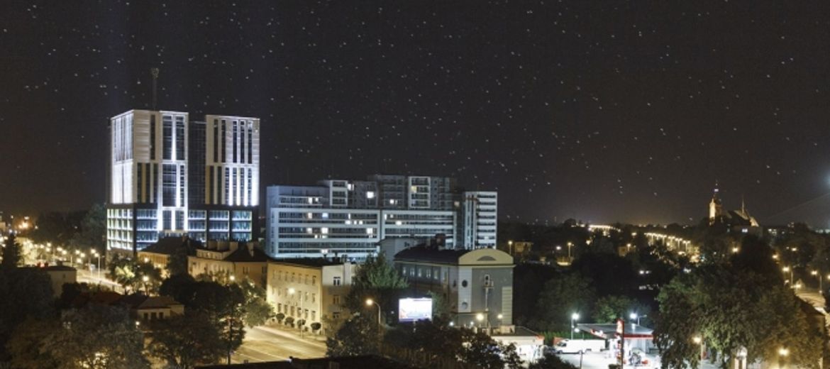 Deloitte wybiera lokalizację dla
