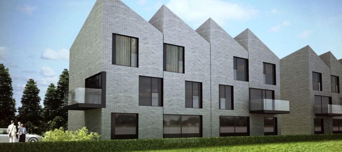 Kraków: Tetmajera Residence –