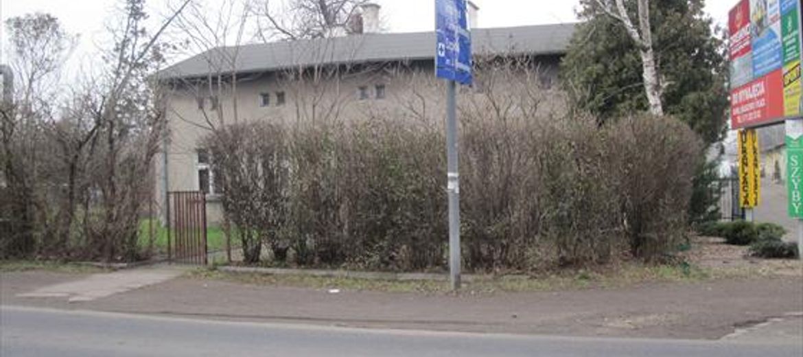 Wrocław: Na Karłowicach pojawi