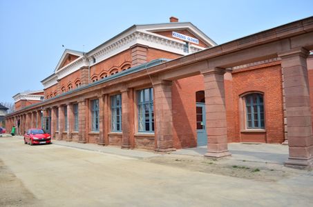[dolnośląskie] Dworzec Kłodzko Główne otwarty dla podróżnych