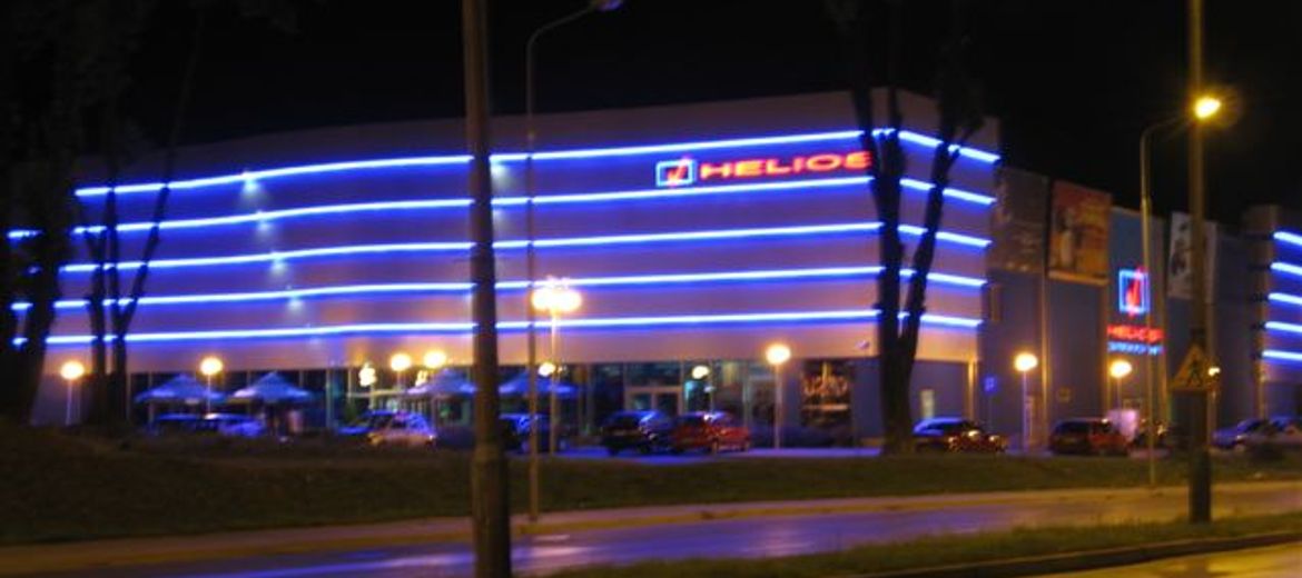 75 proc. multipleksów jest