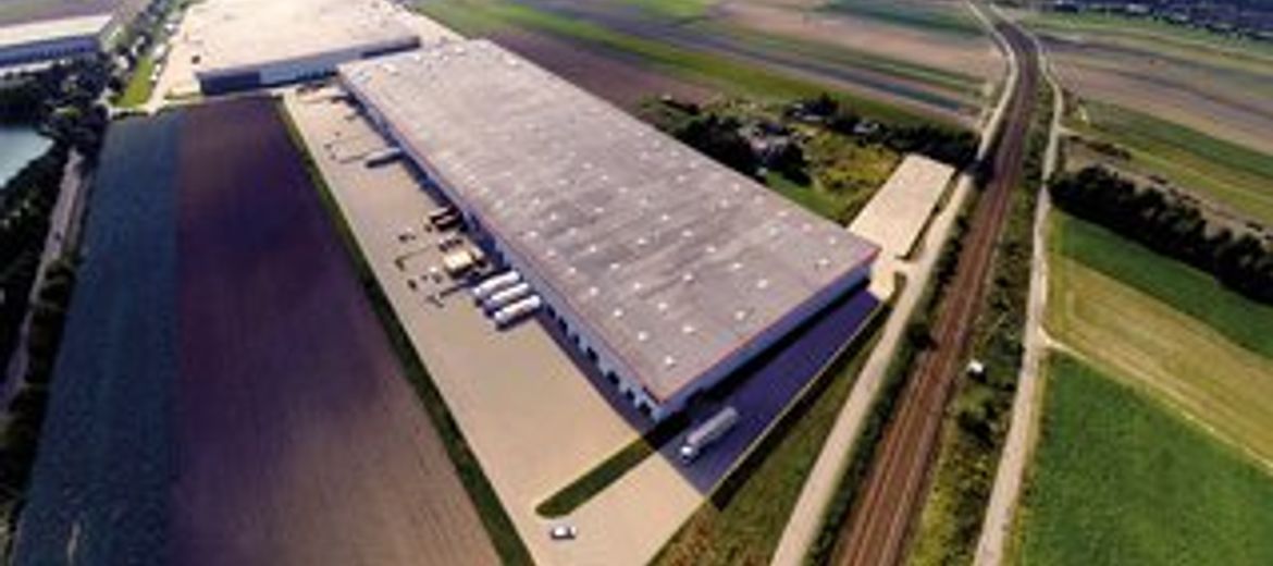 PHOENIX Pharma powiększa magazyn