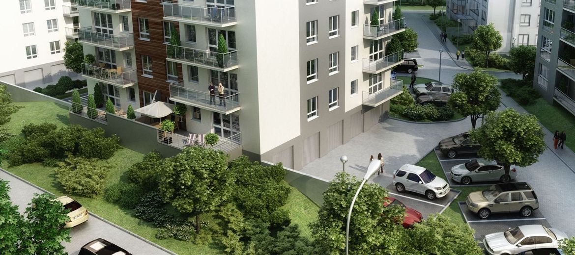 Green Home z pozwoleniem