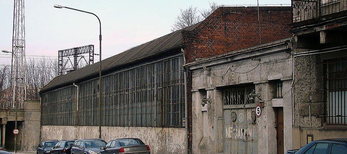 Wrocław: Archicom wyburzy dawną