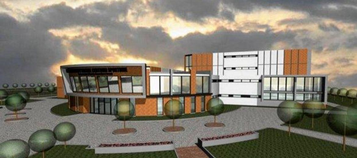 Uniwersyteckie Centrum Sportowe