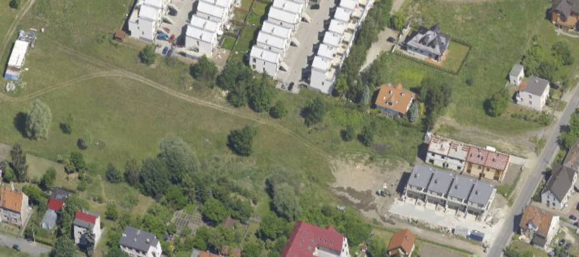 Wrocław: Daremny protest mieszkańców