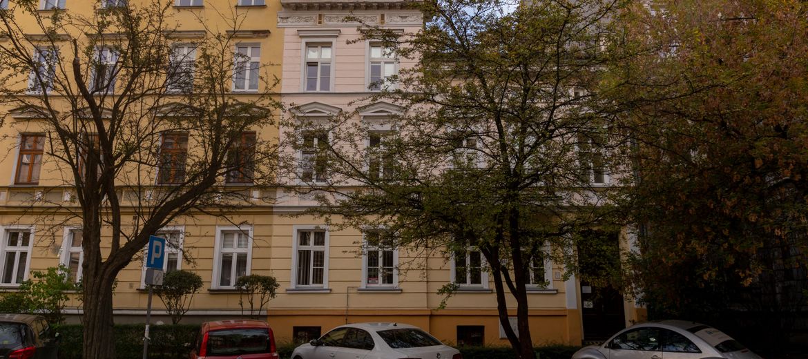 Wrocław: Urząd marszałkowski sprzeda