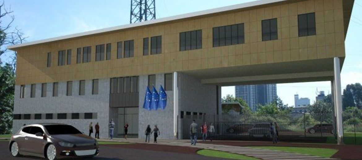 Nowa siedziba Straży Miejskiej