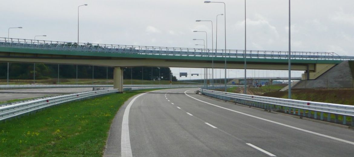 A4: Budimex dokończy autostradową