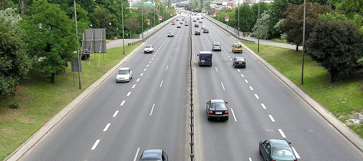 A4 Katowice-Kraków bardziej przyjazna.